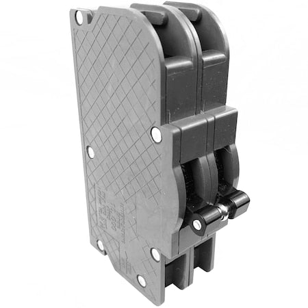 Zinsco UBIZ290B Circuit Breaker, Zinsco Series, 90A, 2 Pole, 120/240V AC, 10kA