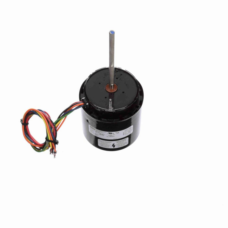 D0418 Fasco Ventilation Motor 115/230V 1/15 HP 3000 RPM