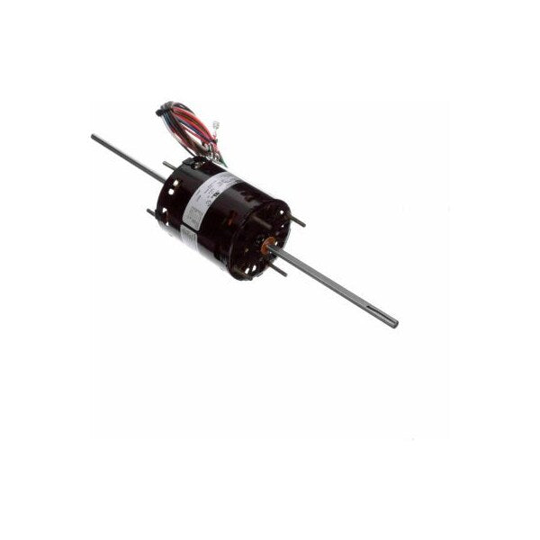 D0447 Fasco Ventilation Motor, 2/25 HP, 1550 RPM, 115V