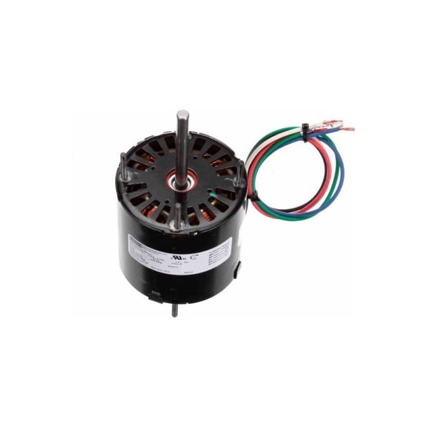 D0534 Fasco Ventilation Motor (1/25 HP, 1550 RPM, 115V)