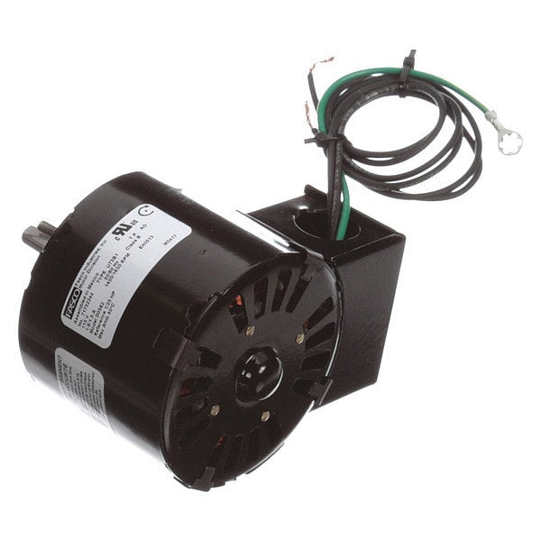 D0562 Fasco Condenser Fan Motor, 1/25 HP, shaded pole, 115V AC