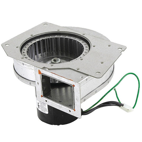 D0960 Fasco Draft Inducer Motor, 1.25 HP, 115V, 3336 RPM