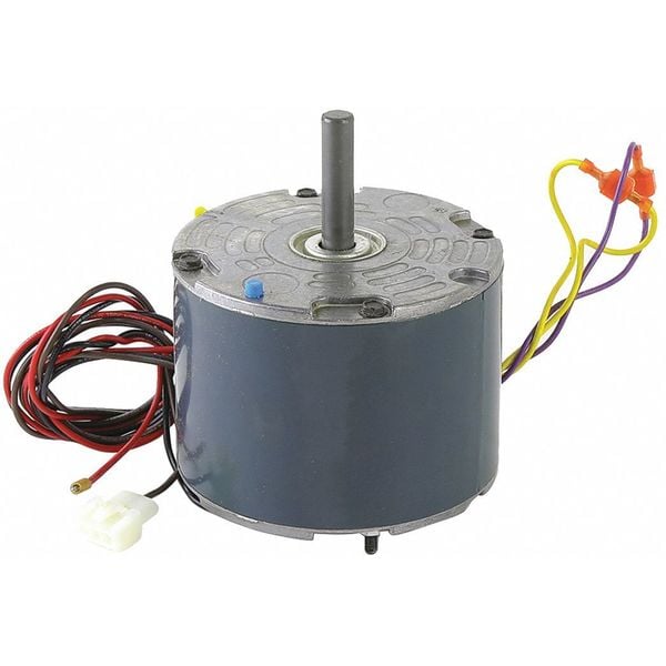 D1071 Fasco Motor, 1.6 HP, 208/230V, 1100 rpm