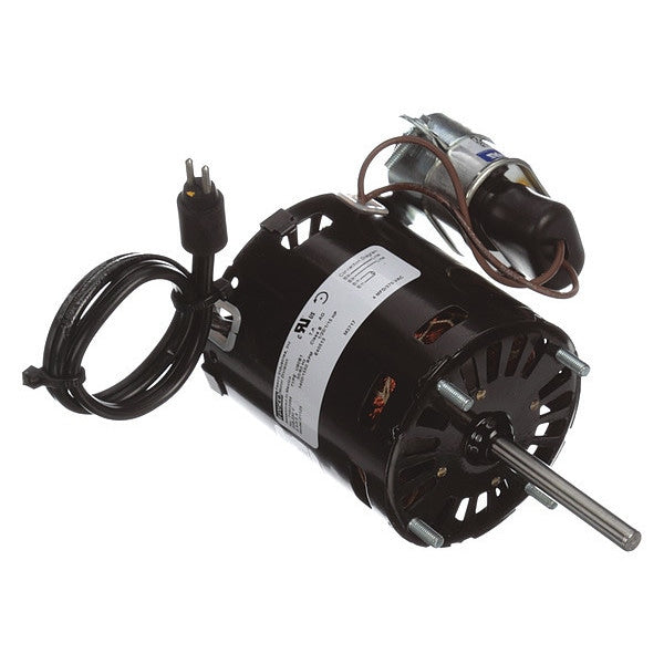 D1125 Fasco Condenser Fan Motor, Permanent Split Capacitor, 1/15 hp