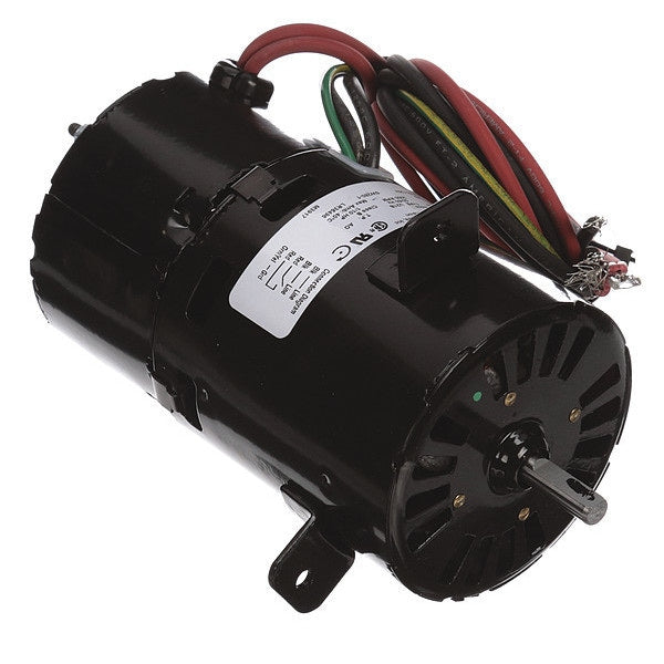 D1169 Fasco Condenser Fan Motor, 1/10 hp, 208–230V, 3000 RPM