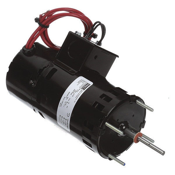 D1171 Fasco Condenser Fan Motor 1/12 HP, 3000 RPM, 460V AC, 60 Hz