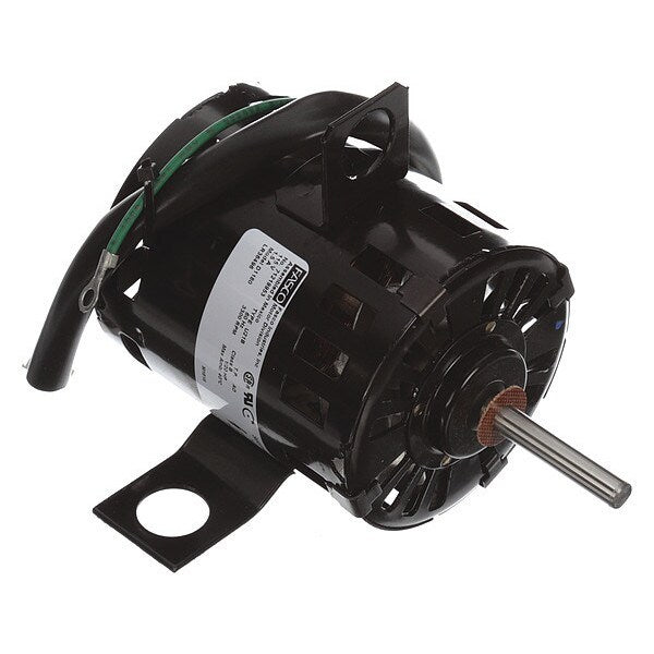 D1180 Fasco Condenser fan motor, 1/20 HP, 115 V AC, 3,300 RPM, 60 Hz