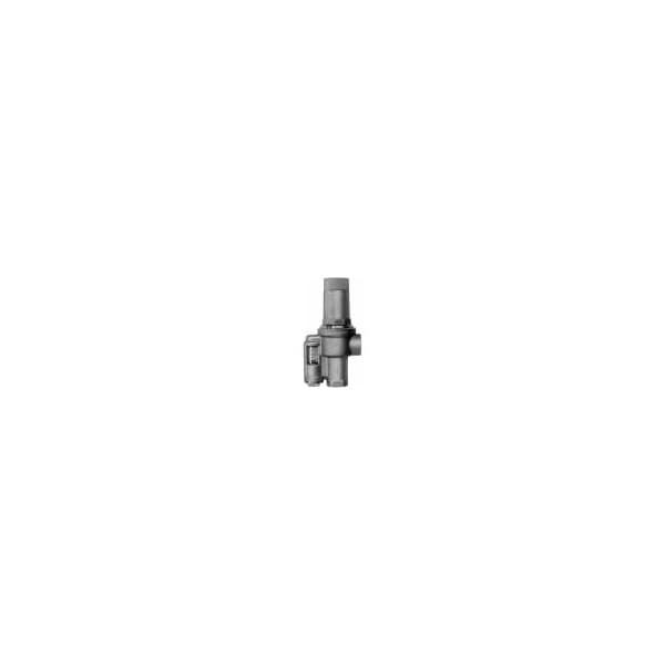 D146M1032 Resideo 3/4 Differential Pressure Regulator with Indicator