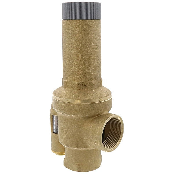 D146M1040 Resideo 1-1/4 inch Differential Pressure Overflow Valve (NA version)