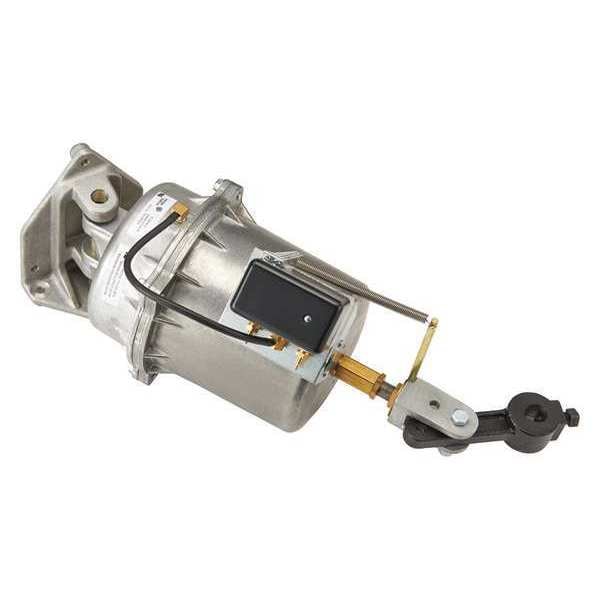D-3244-3 Johnson Controls Damper Actuator with Positioner