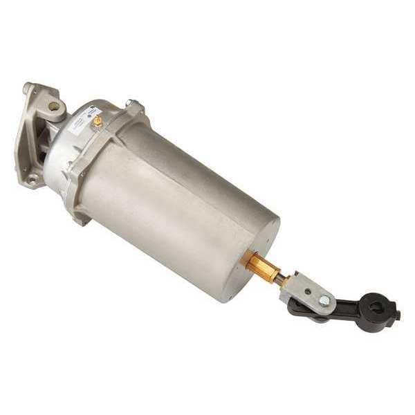 D-3246-1 Johnson Controls Damper Actuator with Swivel Mount