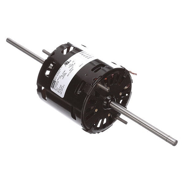 D359 Fasco Condenser Fan Motor, 1/20 HP, 115V AC, 60 Hz