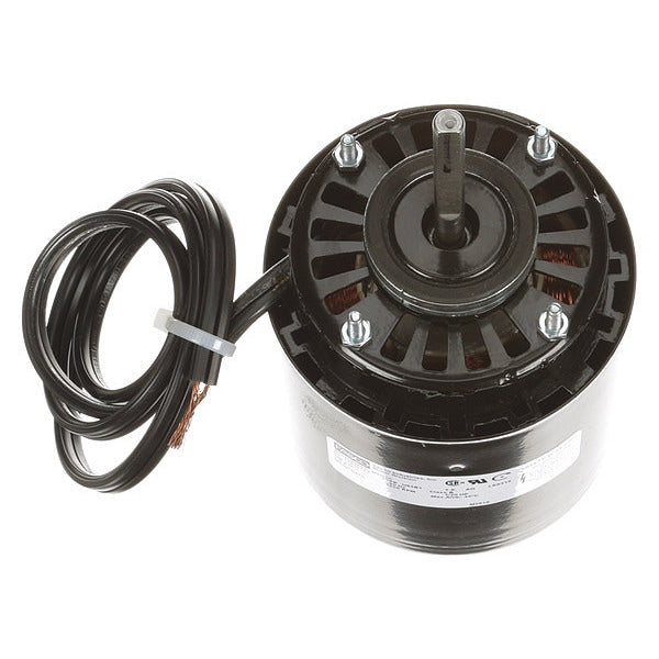 D470 Fasco HVAC motor, 1/20 HP, 1550 RPM, 208-230V, 60 Hz