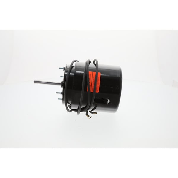 D498 Fasco Motor 1/12HP 460V 1550RPM single-speed clockwise
