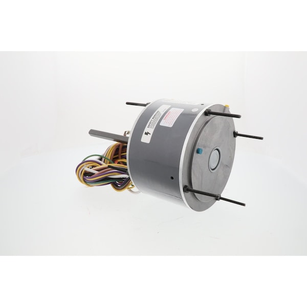 D919 Fasco Motor 1/8HP 208-230V 1075RPM 1 Speed