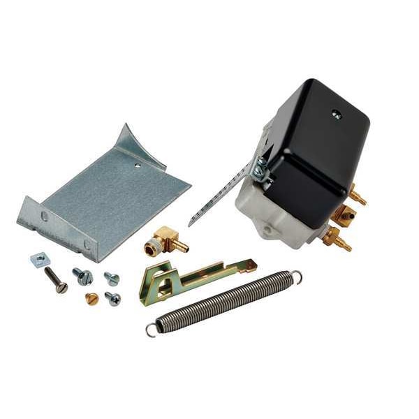 D-9502-12 Johnson Controls Pneumatic damper actuator positioner