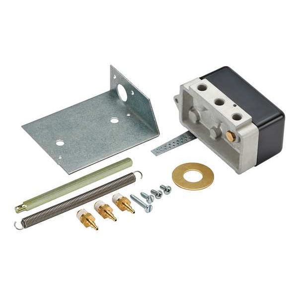 D-9502-5 Johnson Controls Pneumatic Damper Actuator Positioner