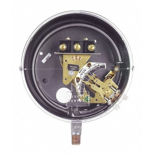 DA-7031-153-9 Dwyer Instruments Pressure Switch (SPDT, 1/4