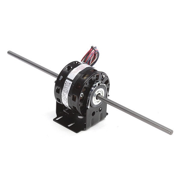 DBL4404 Century Room Air Conditioner Motor, Shaded Pole, 115V, 1550 RPM, 3-Speed