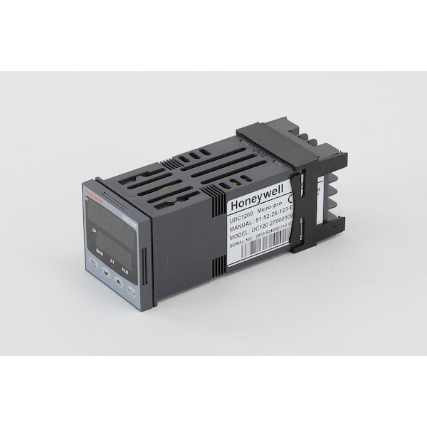 DC120270001000 Honeywell Genuine OEM Draft Inducer Motor Replacement Part