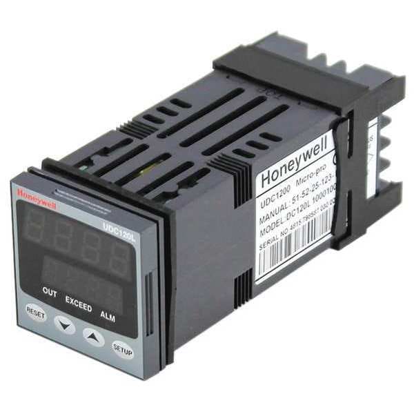 DC120L10001000 Honeywell Digital Controller
