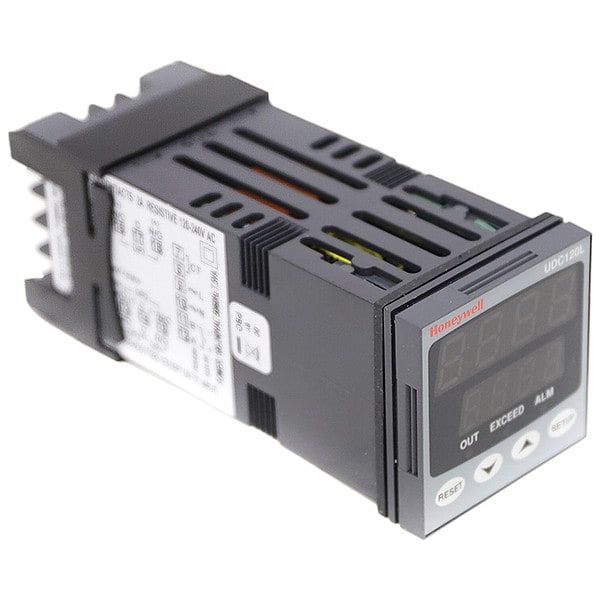 DC120L11001000 Honeywell Electronic Temperature Control (Digital, SPDT)