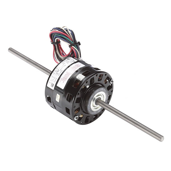 DCL4421 Century Fan Coil and Air Conditioner Motor, 115V AC, Single Phase, 60 Hz