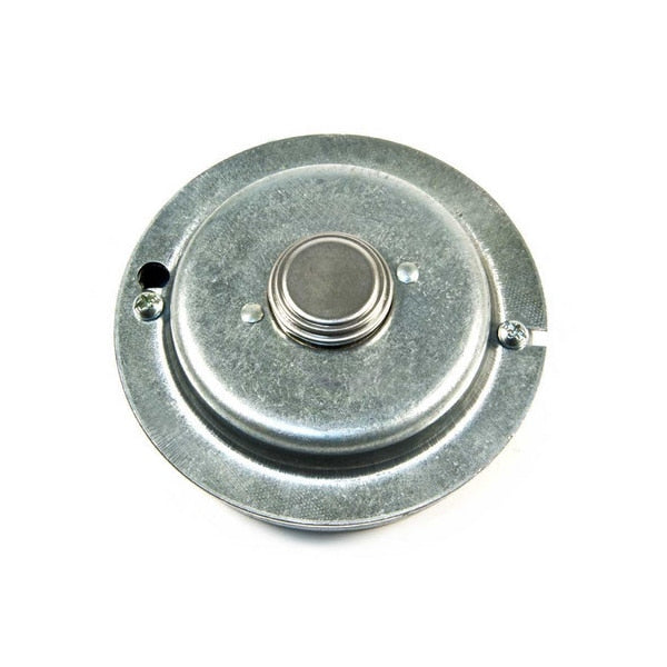 DCO1170006 Field Controls SPST Thermal Switch (opens at 180°F, manual reset)