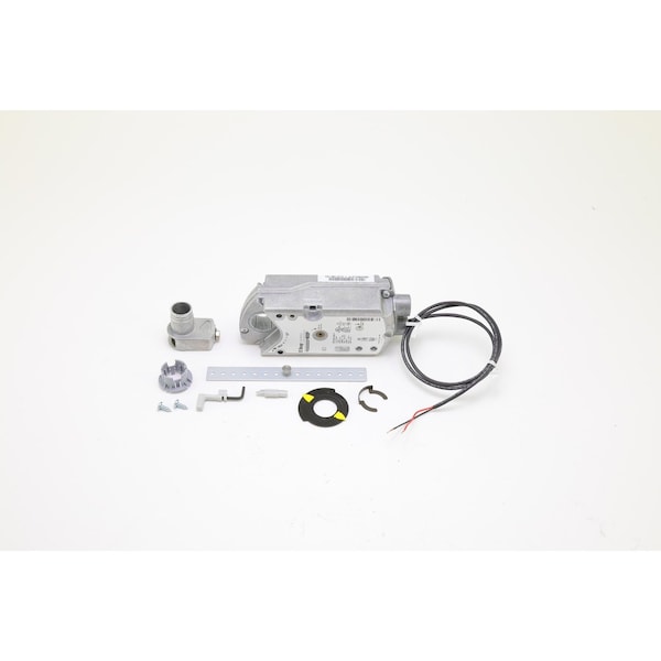 DCS24-62-P Bray 24V S/R On/Off Actuator - Genuine OEM Replacement