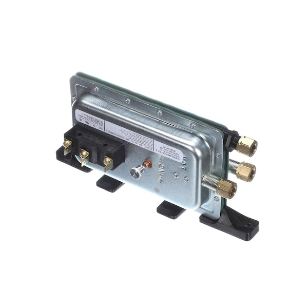 DDP-106-177 Captiveaire Air Flow Switch