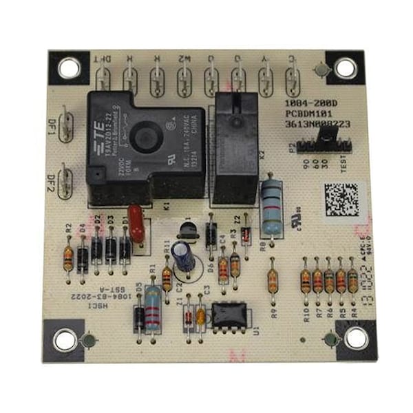 DFBK01 Goodman Defrost Control Board Kit