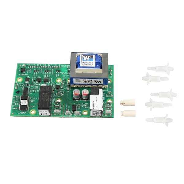 DFL1A0Z-04-04-15 Warrick-gems Sensors & Controls Dual Function Level Control