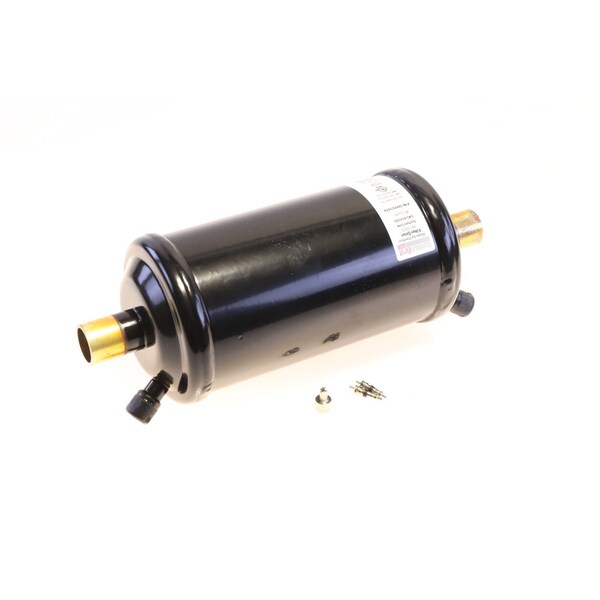 DHY1478 Trane Suction Line Drier Filter, genuine OEM replacement
