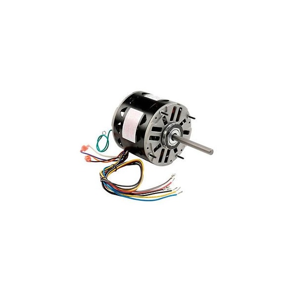 DL1036 Century Motors Century Direct Drive Blower Motor - 1075 RPM 115 Volts