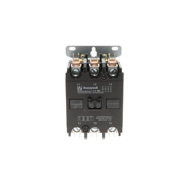 DP3075C5015 Resideo Contactors genuine OEM replacement