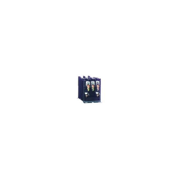 DP3090B5007 Honeywell 3 Pole Contactor, 120V 90A