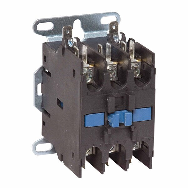 DPL3050A5002 Resideo 3 Pole Definite Purpose Contactor, 50 Amp