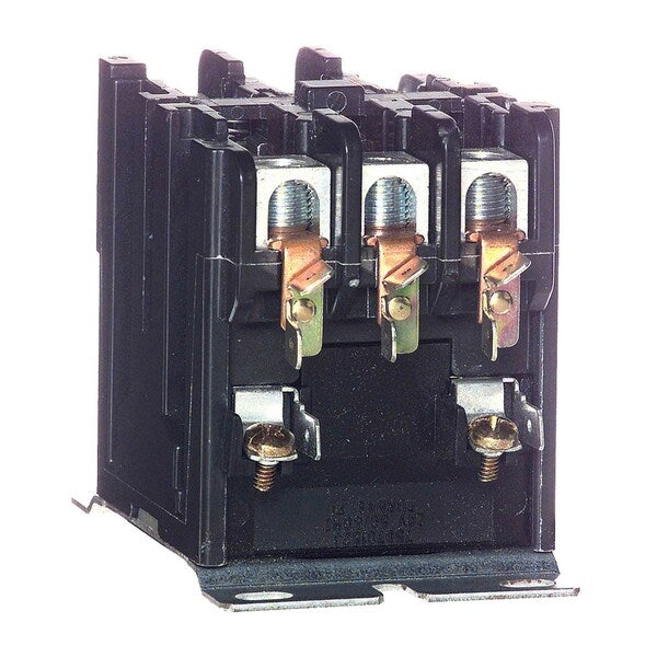 DPL3075B5016 Resideo 3-Pole 75 Amp Definite Purpose Contactor