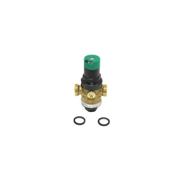 DS06-100-LF Resideo Pressure Regulating Valve