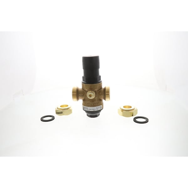 DS06-101-DUS-LF Resideo Pressure Regulating Valve (3/4 inch FPT) OEM replacement