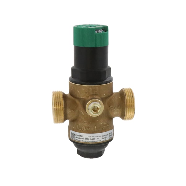 DS06-101-LF Resideo Pressure Regulating Valve Replacement