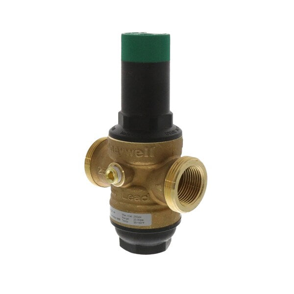 DS06-102-LF Resideo Pressure Regulating Valve genuine OEM replacement
