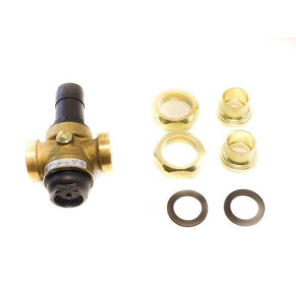 DS06-103-DUS-LF Resideo Pressure Regulating Valve
