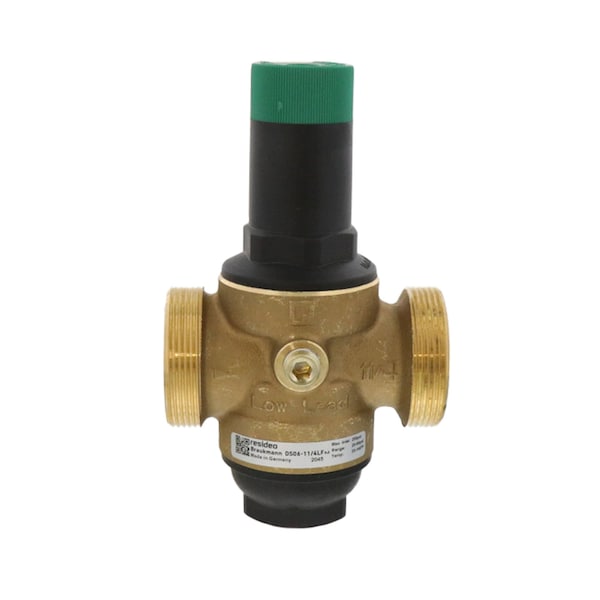 DS06-103-DUT-LF Resideo Pressure regulating valve