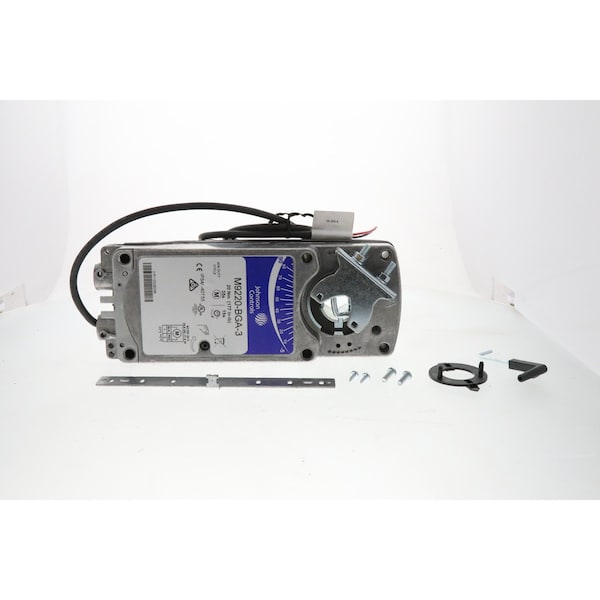 DS24-180 Bray Genuine OEM damper actuator