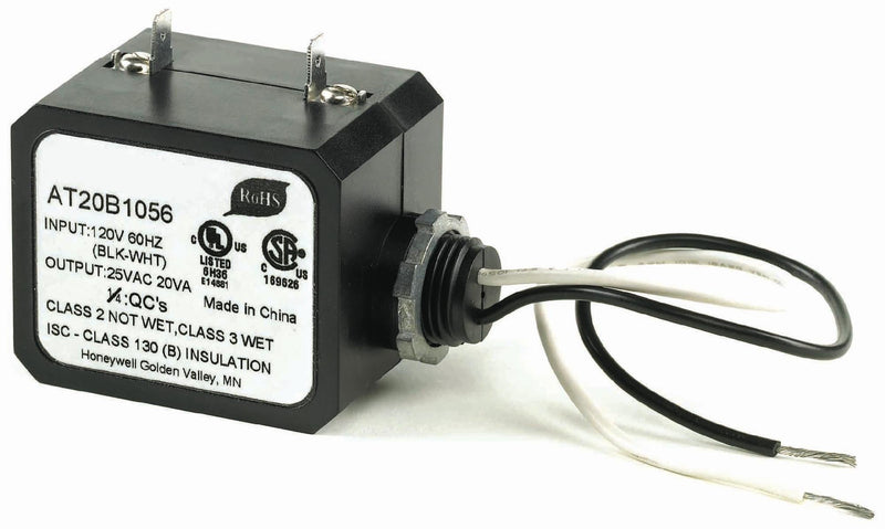 AT20B1056 Honeywell Transformer 120/24V