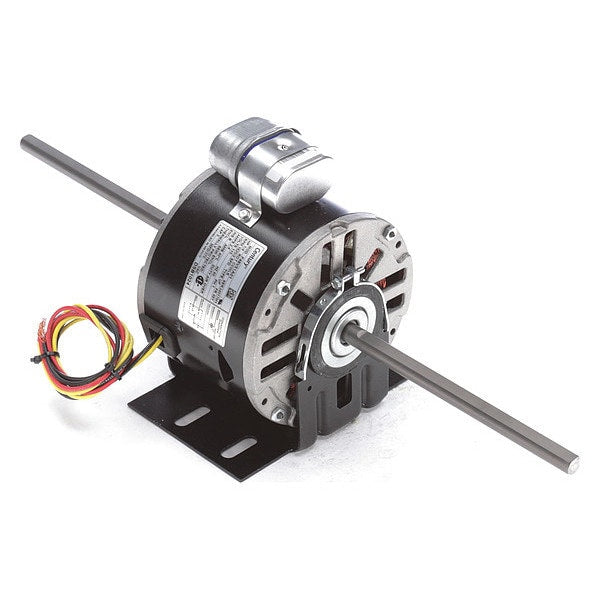 DSB1024 Century Room Air Conditioner Motor, Permanent Split Capacitor, 1625 RPM, 115V