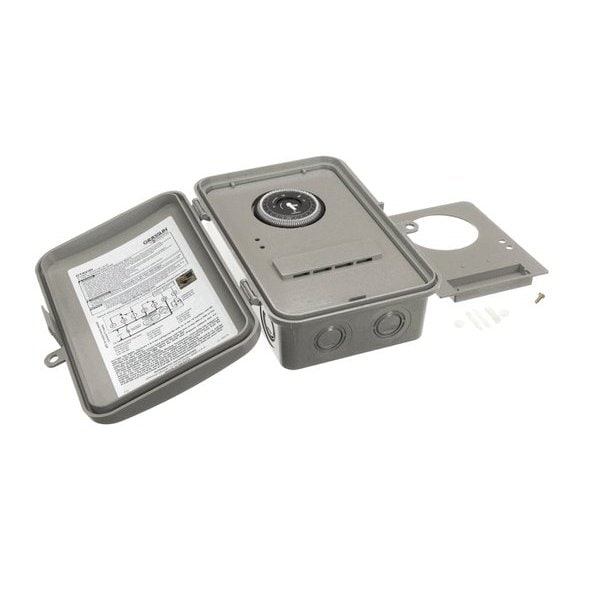 DTAV40 Bohn Electric Timer