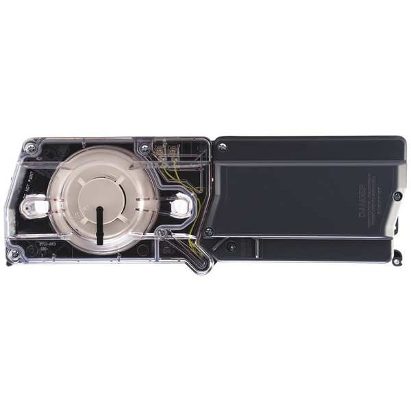 DUCTSD System Sensor Duct Smoke Detector with Exhaust Tube