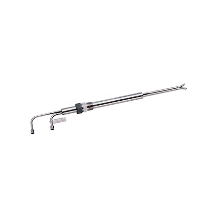 Dwyer Instruments 160S-36PM Permanent mount 